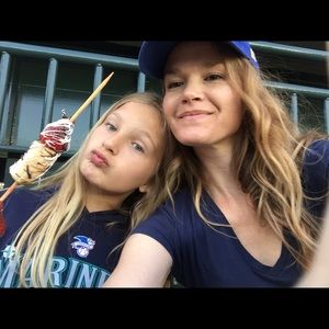 Meet your Posher, Stacy